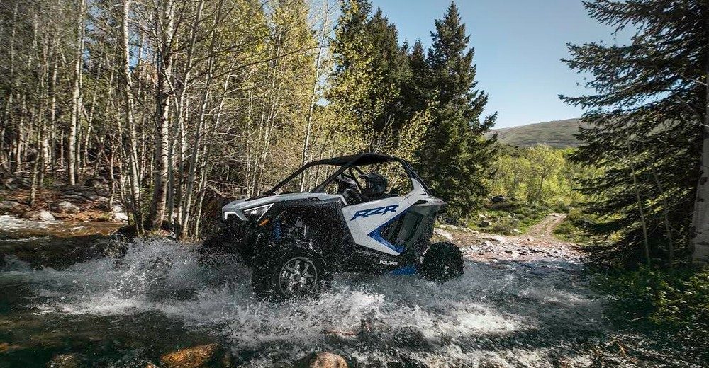 ATV/UTV Rentals