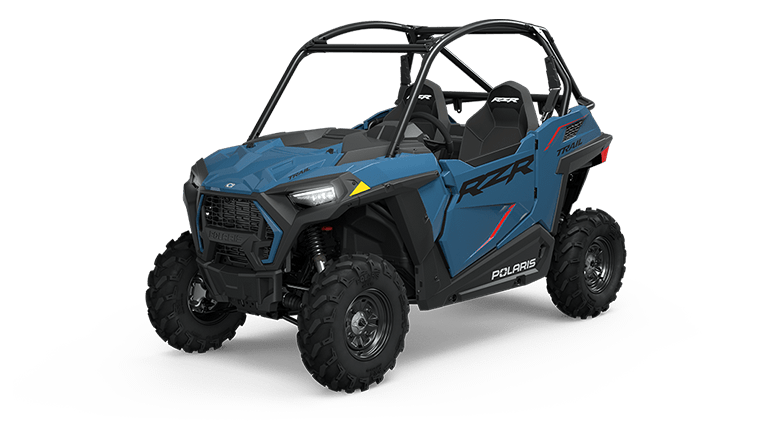 Piute ATV Trail Polaris RZR 900