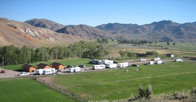 Paiute RV Park